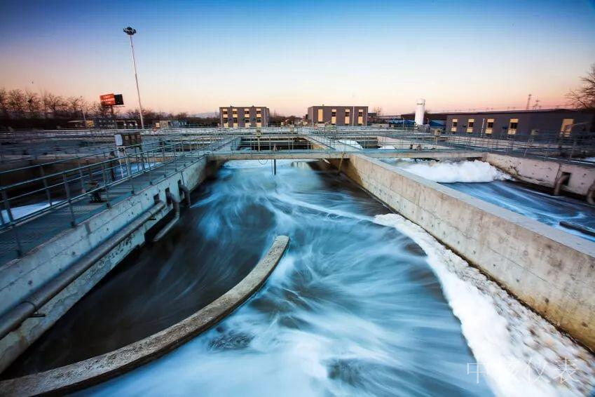 環(huán)保行業(yè)水質(zhì)分析最重要的8個概念是哪些？