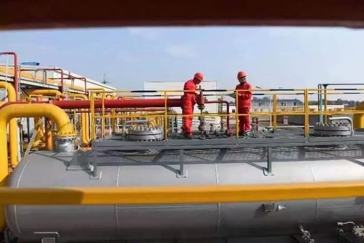 石油行業(yè)測流量用什么流量計(jì)比較好？